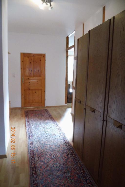 Апартаменты Erika'S Haus In Der Sonne Бад-Грунд Экстерьер фото